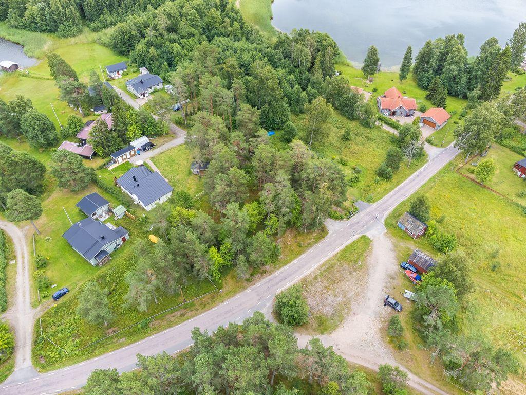 Sjönära tomt i Skrängstabodarna bild 3