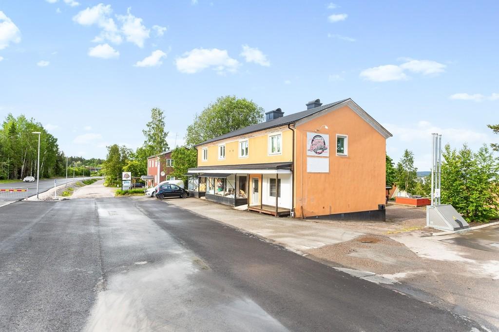 Välkommen till Kustvägen 79