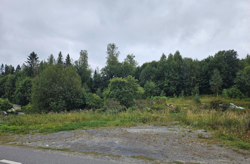 Stor tomt i barnvänliga och populära Fagervik! 