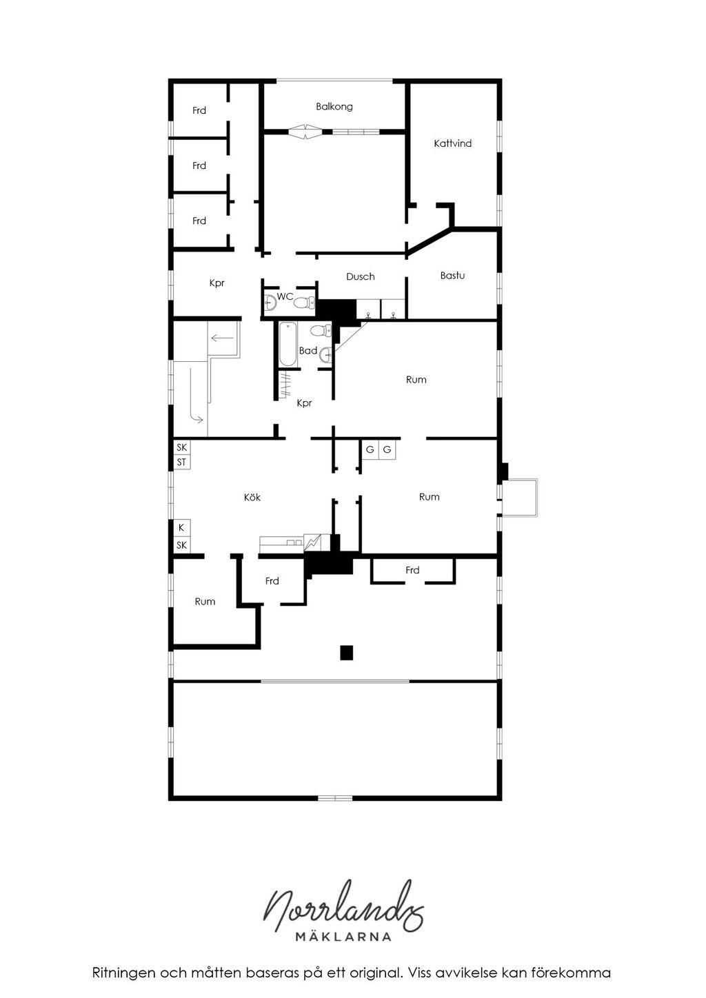 Övre plan