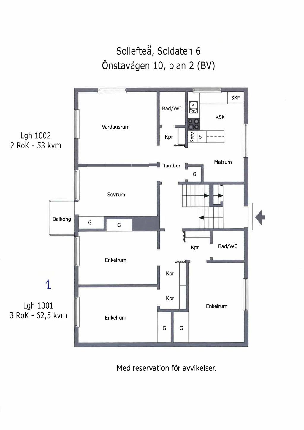 Soldaten 6 - Önstavägen 10 - Planritningar_Sida_2