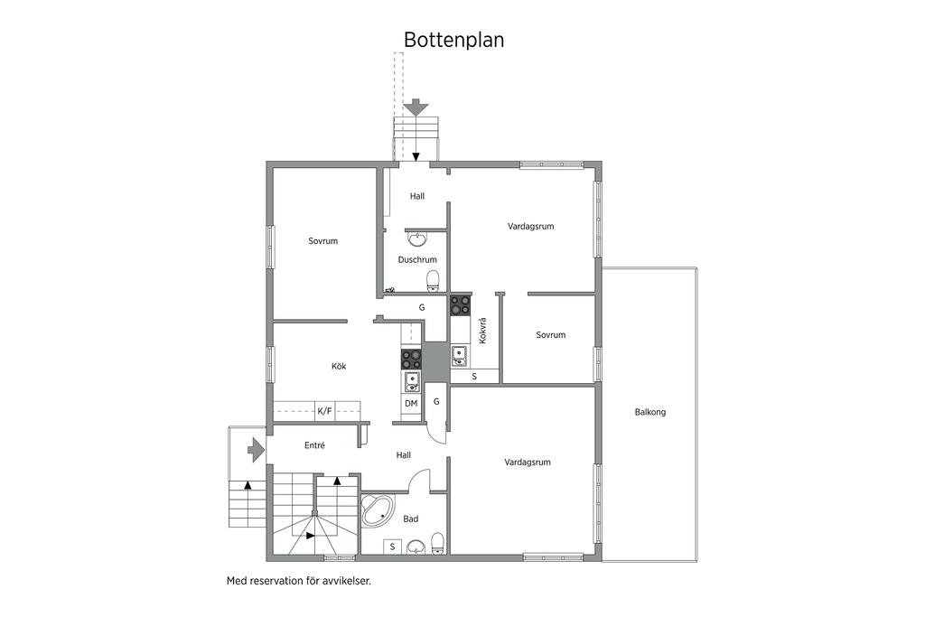 Entréplan
