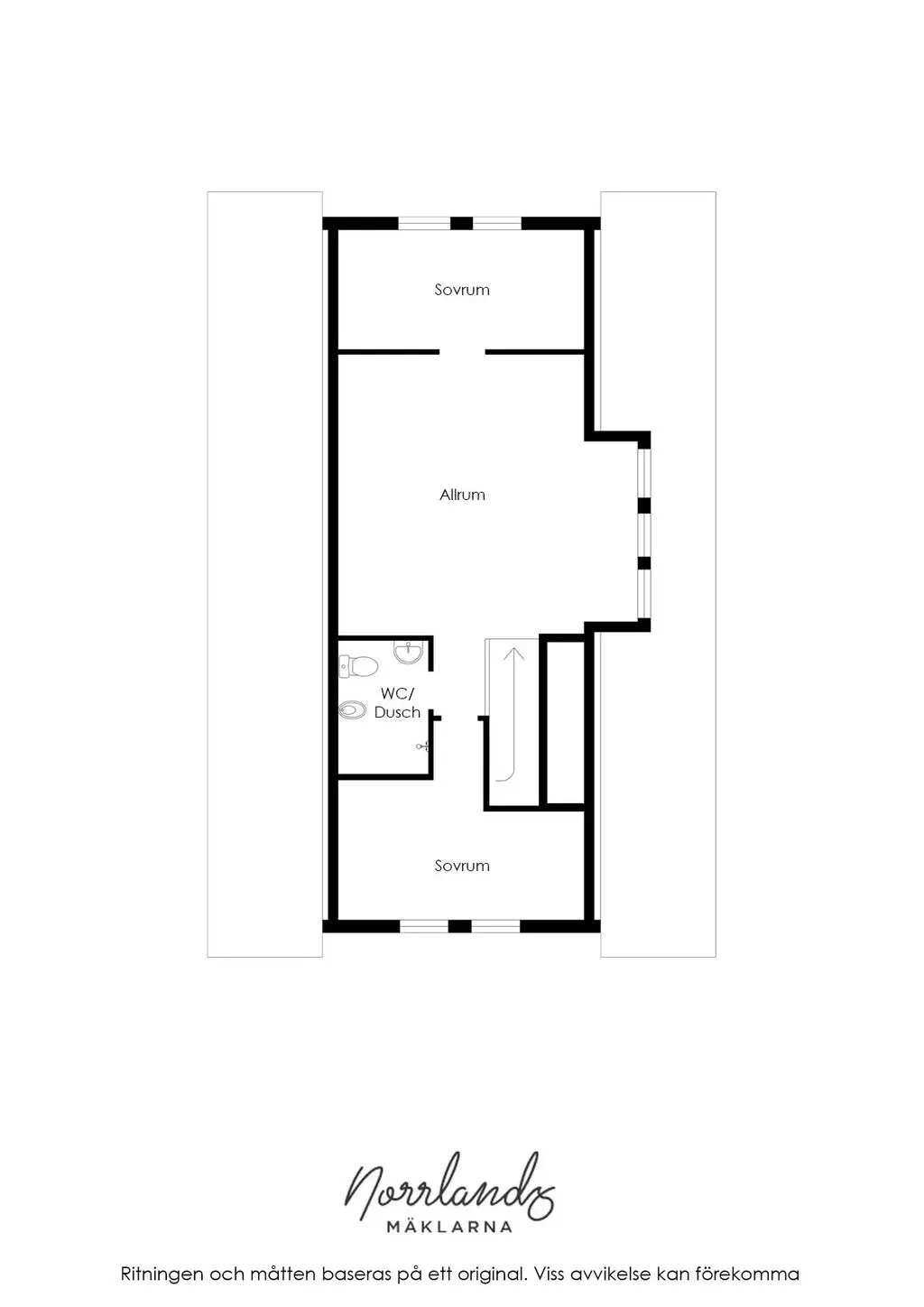 Övre plan