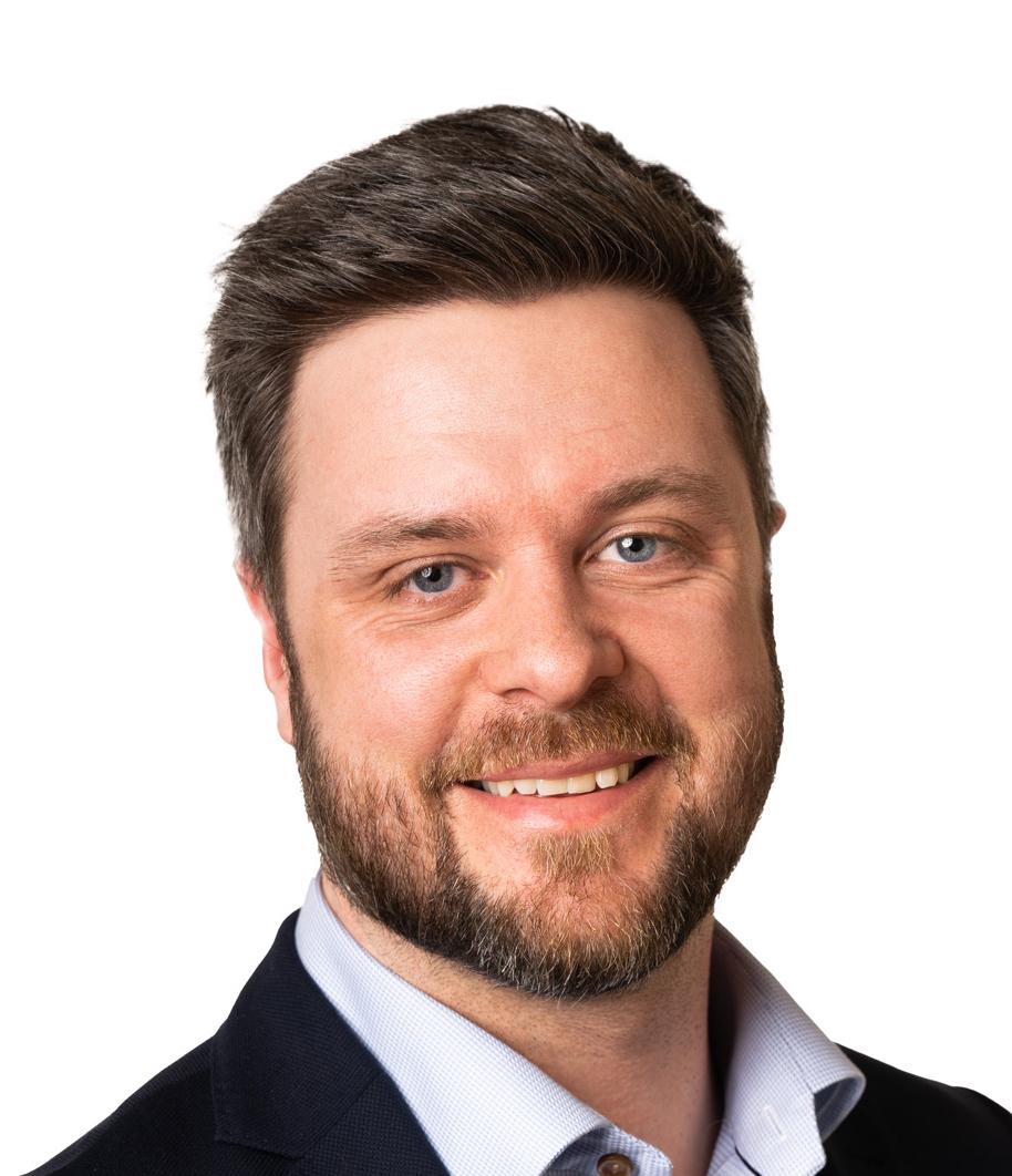Patrik Sjödin