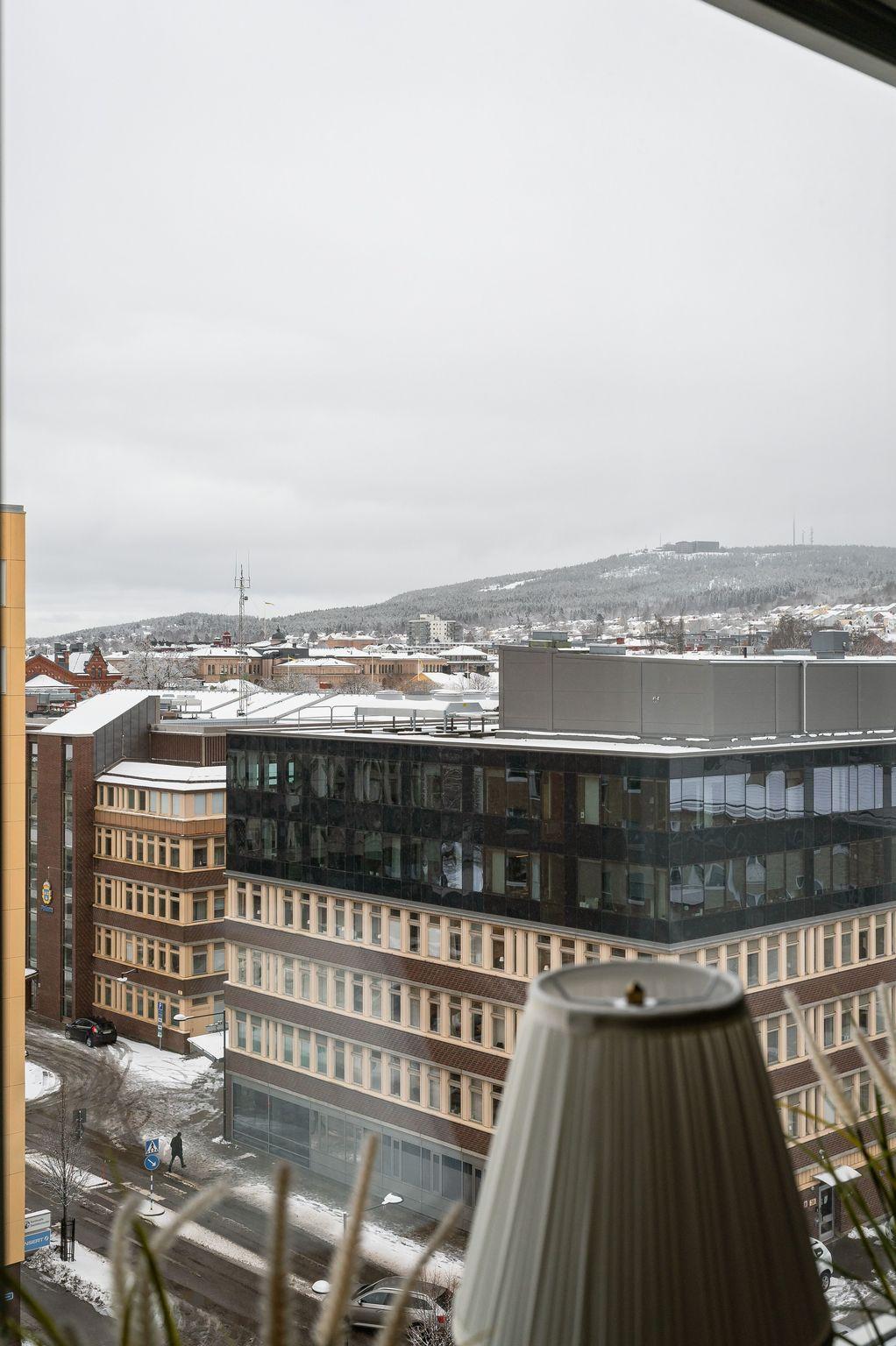Etta på Storgatan 54A i Sundsvall! bild 3