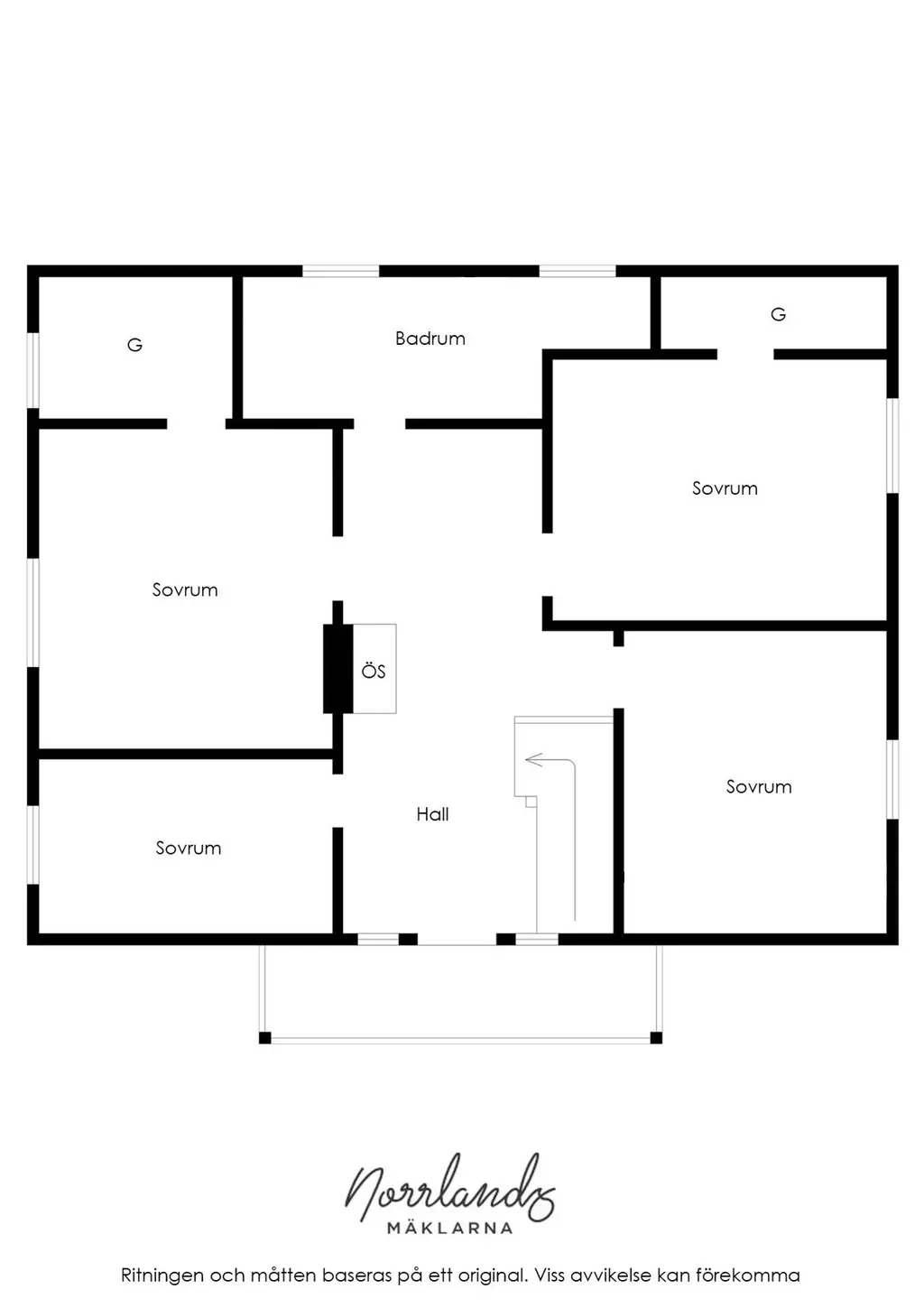 Övre plan