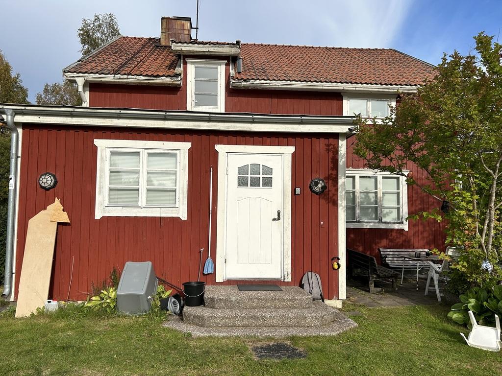 Gemytlig villa med vacker omgivning! bild 2