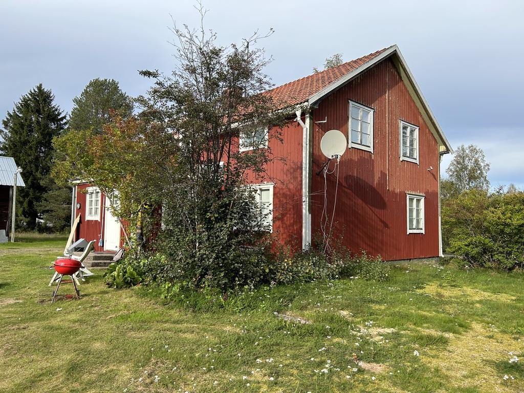 Gemytlig villa med vacker omgivning! bild 3