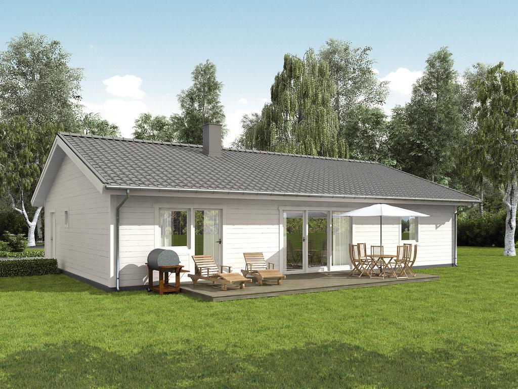 Tomt för nyproduktion i samarbete med Reformhus! bild 2