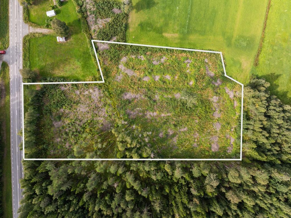 Bygg drömhemmet i natursköna Bruddalen! bild 2