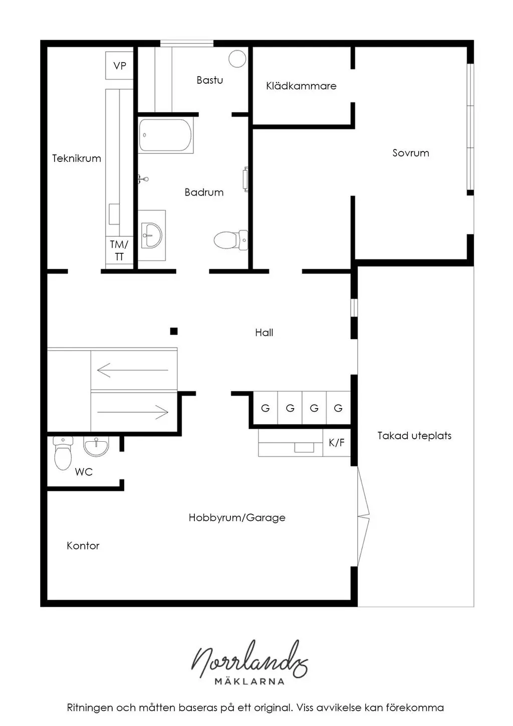 Entréplan