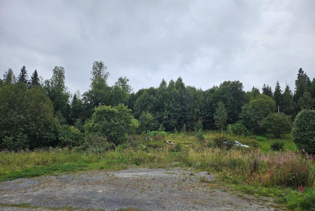 Stor tomt i barnvänliga och populära Fagervik! bild 3