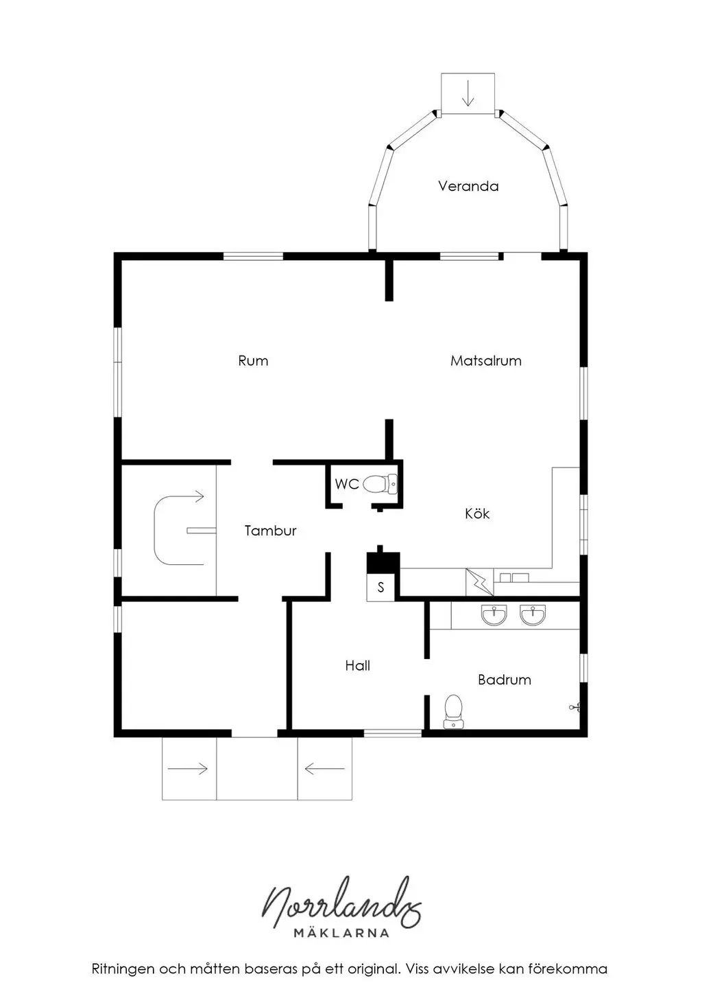 Entréplan