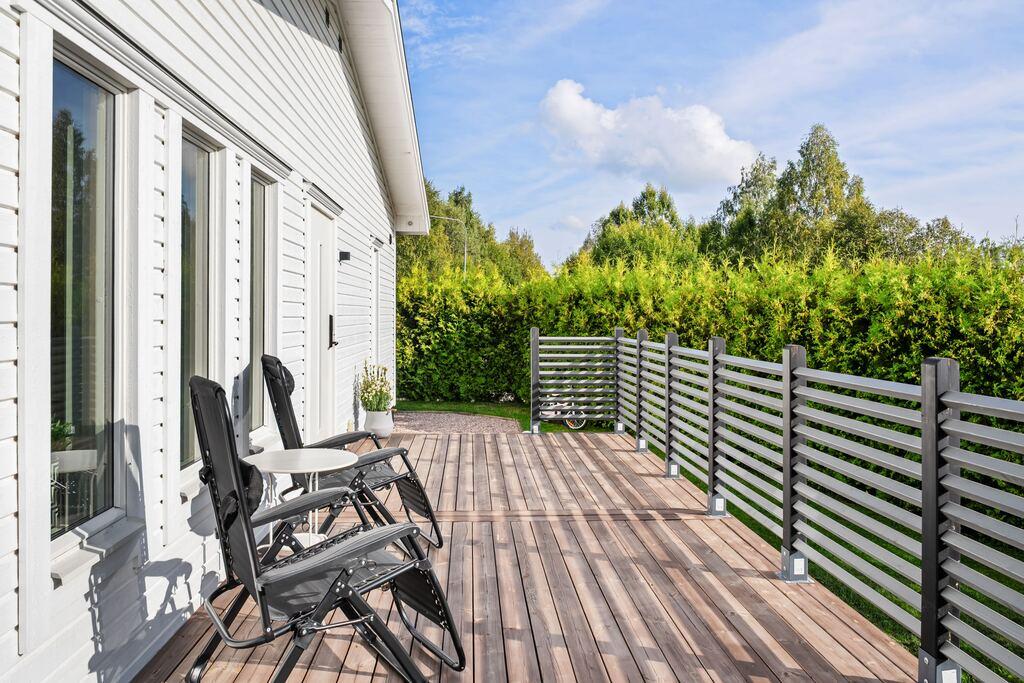 Välskött enplansvilla i Vattjom bild 3