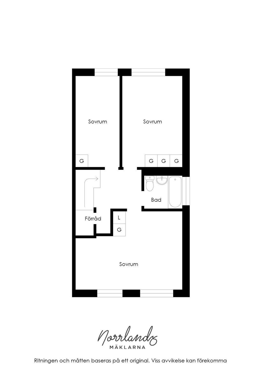 Övre plan
