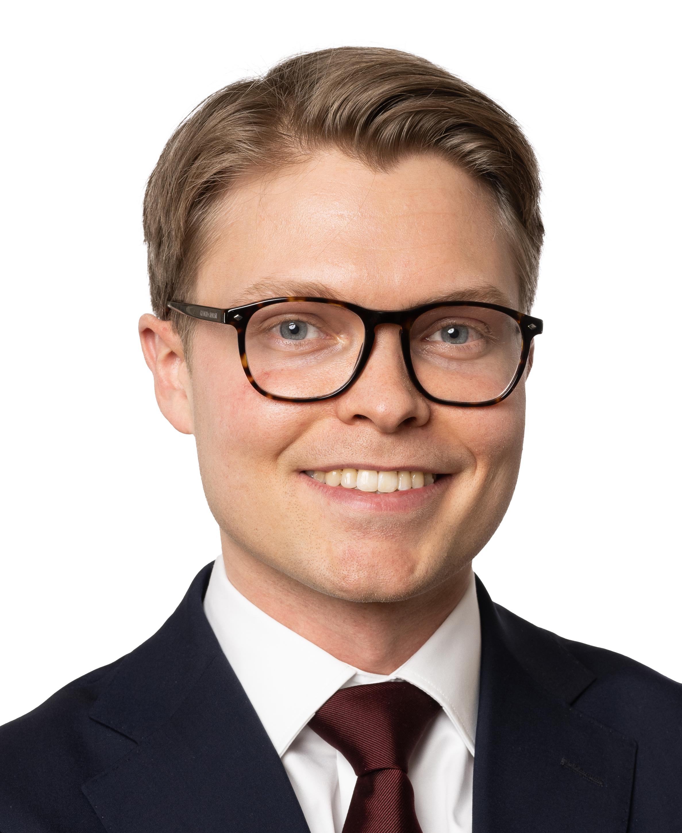 Emil Sångberg