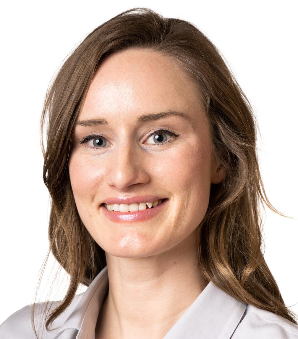 Stephanie Bolt