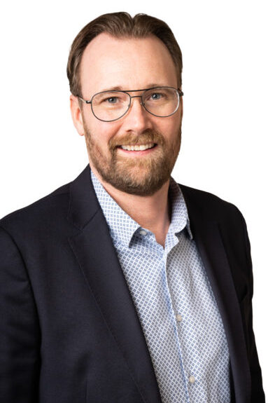 Hampus Jonsson Fastighetsmäklare Sundsvall