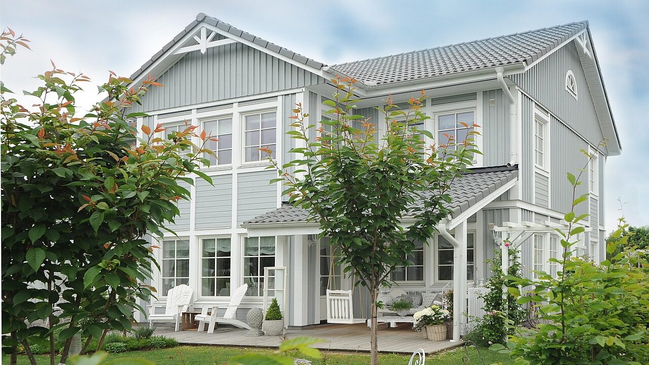 När du vill köpa hus i Sundsvall