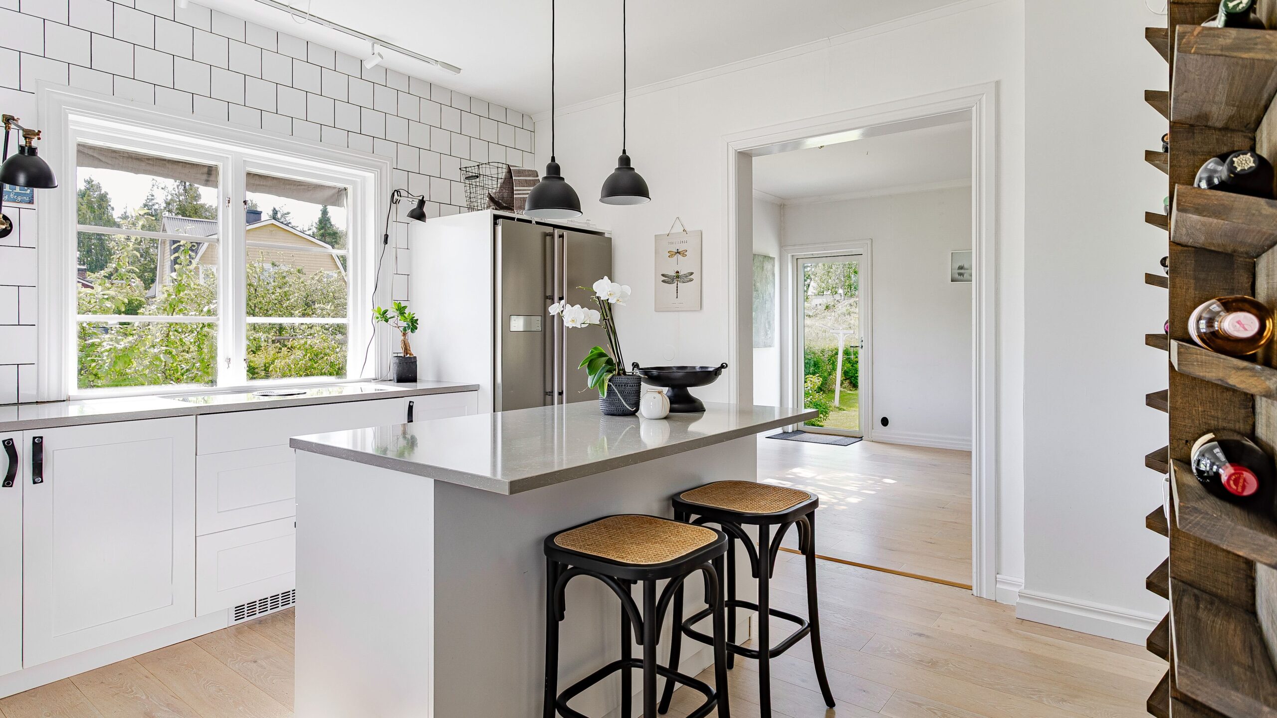 Upptäck bostäder till salu i Timrå