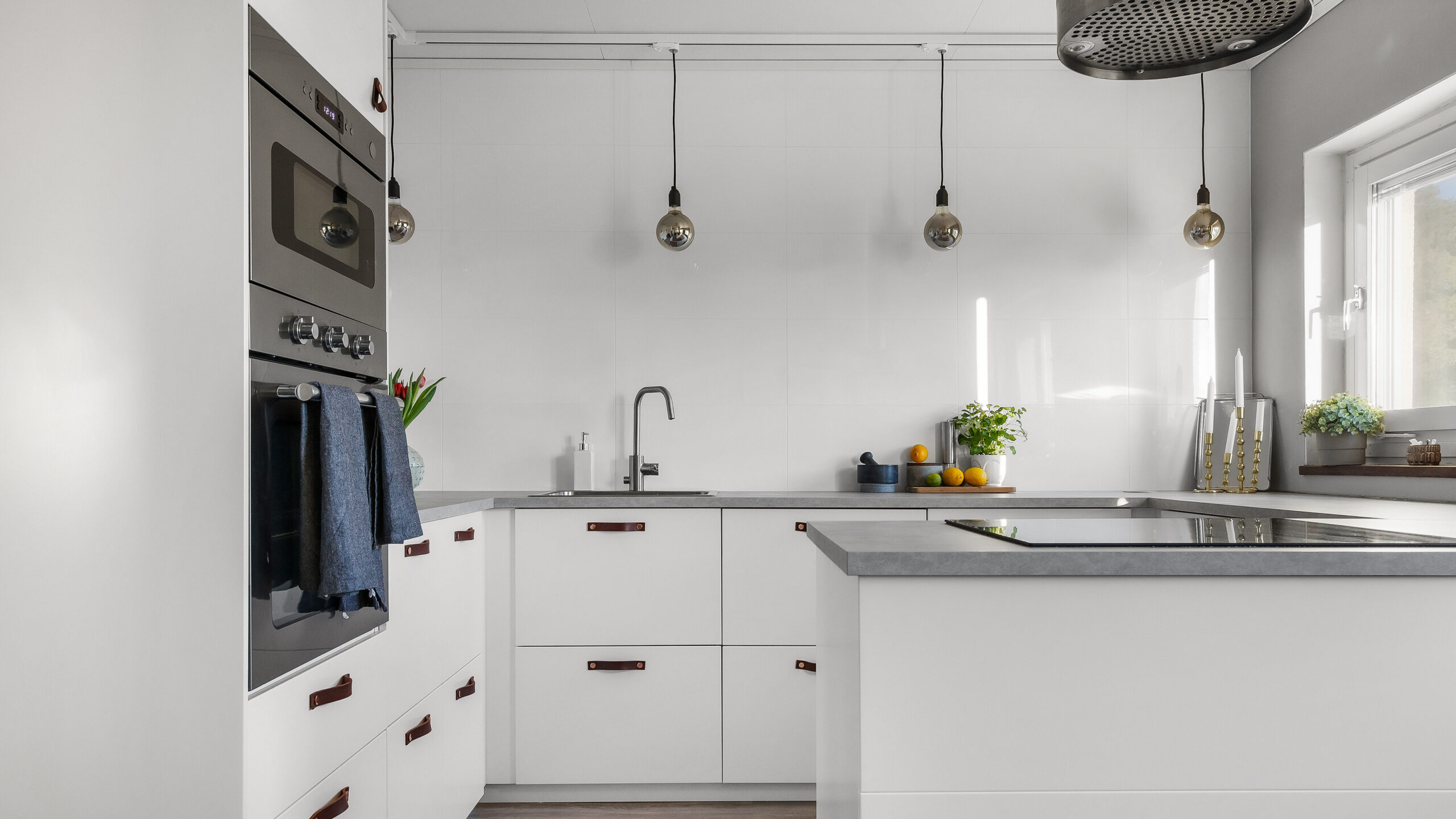 Funderar du på att sälja? Då är det rätt tid att ta kontakt.