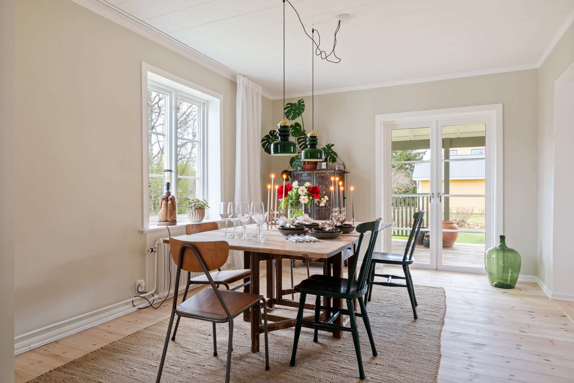 Upptäck bostäder till salu i Njurunda.