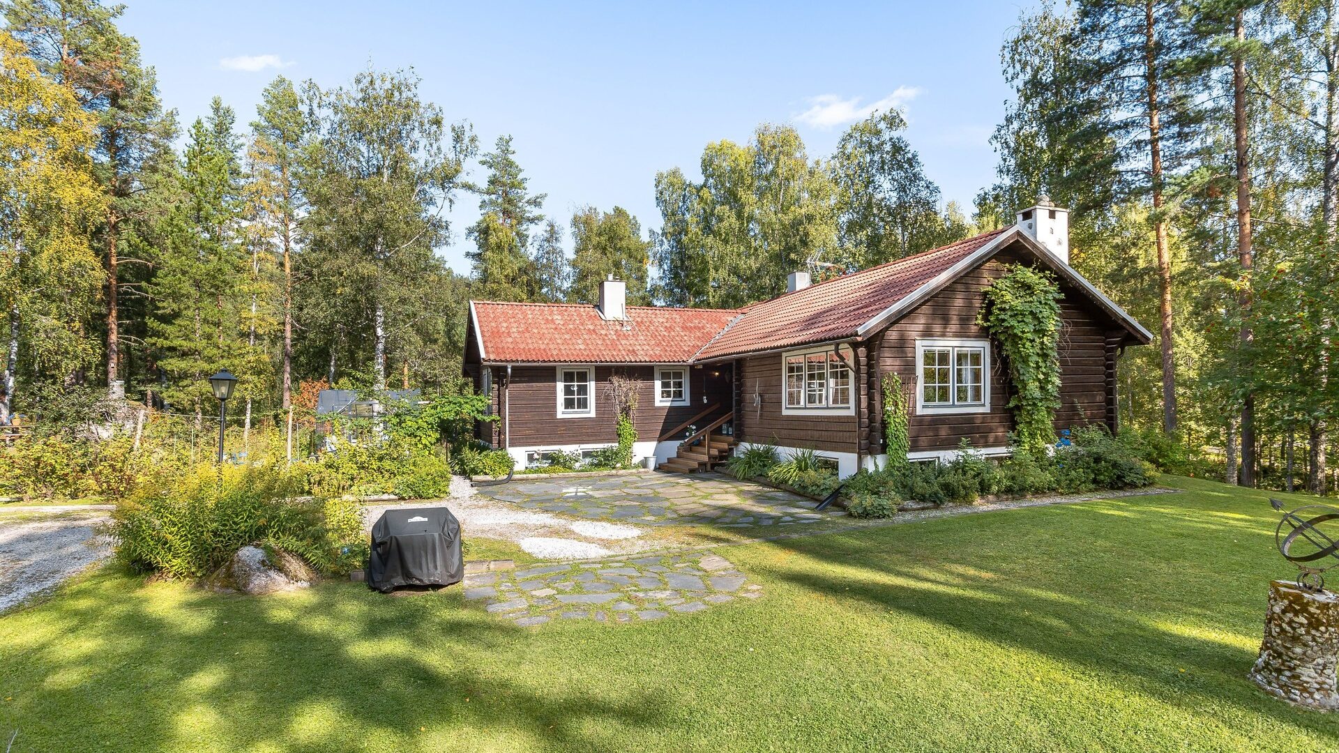 Hus till salu Stöde