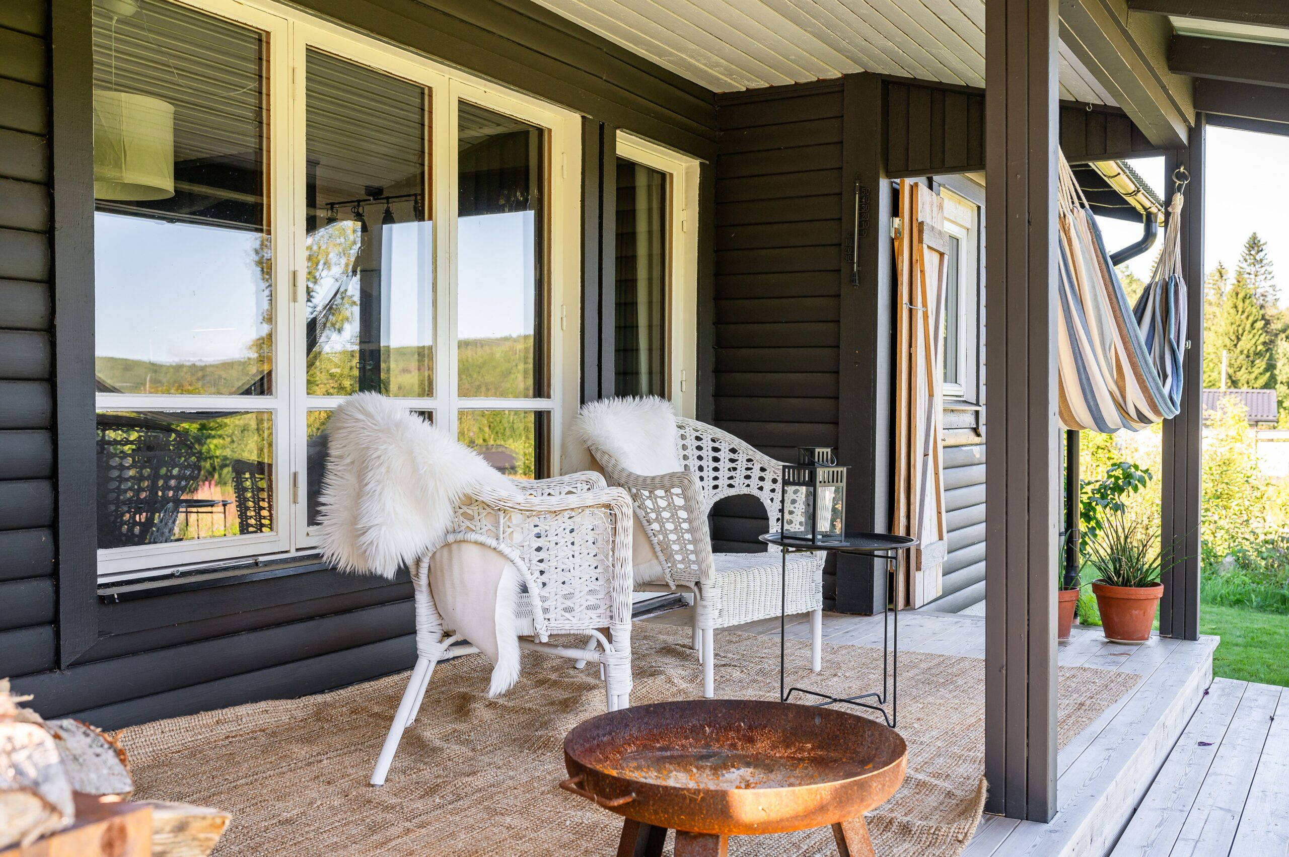 Upptäck bostäder till salu i Stöde